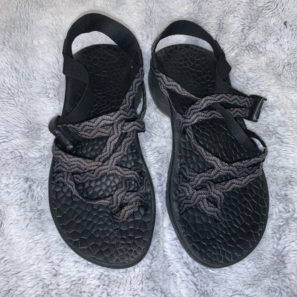 Chaco Sandals